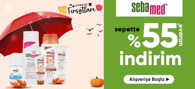 Sebamed