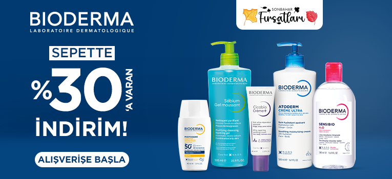Bioderma