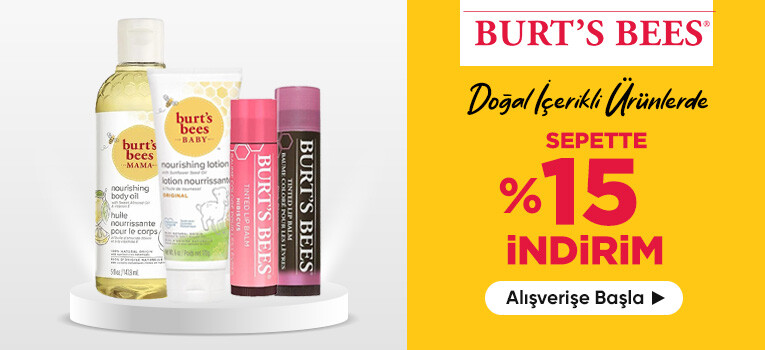 Burts Bees