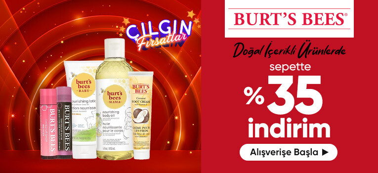 Burts Bees