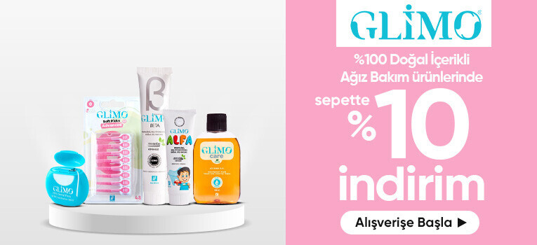 Glimo Mayıs
