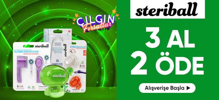 Steriball