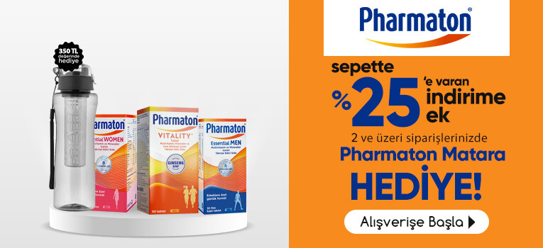 Pharmaton