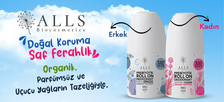 Alls Biocosmetics