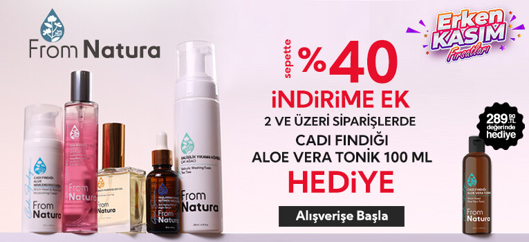 From Natura