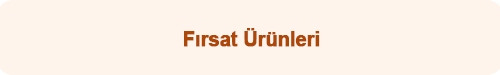 Fırsat Ürünleri
