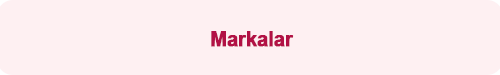 Markalar