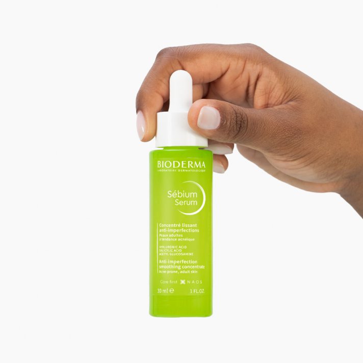 bioderma sebium serum