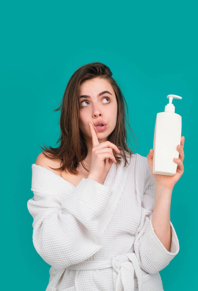 yüz bakım ürünleri saç derisinde kullanılır mı skinification ve skinimalism