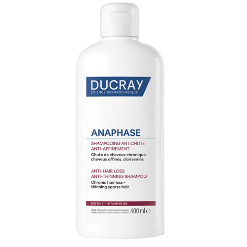 Ducray Anaphase+ Saç Dökülmesine Karşı Şampuan 400-ml