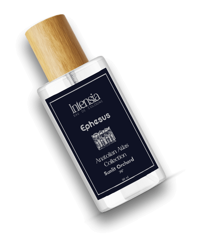 Intensia Cosmetics Ephesus Sunlit Orchard Cologne 50 ml
