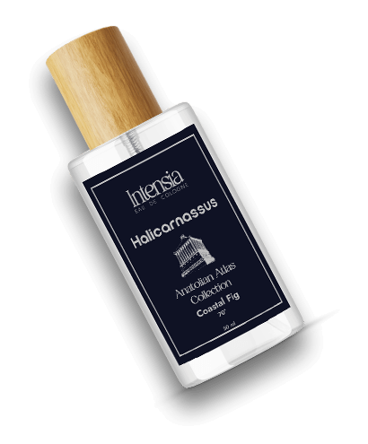 Intensia Cosmetics Halicarnassus Coastal Fig 50 ml