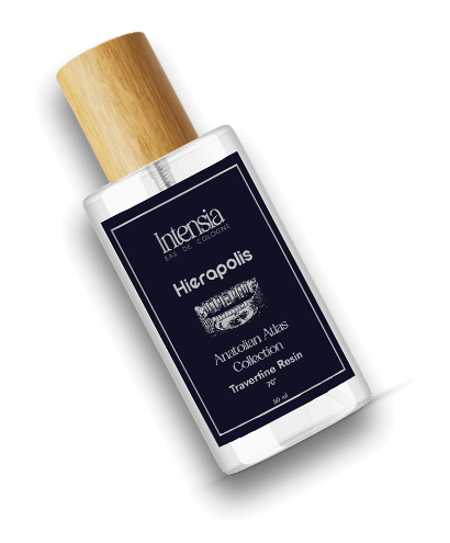 Intensia Cosmetics Aspendos Mediterranean Helios 50 ml