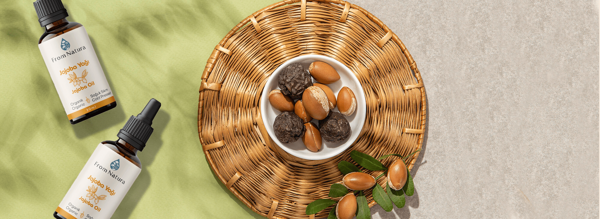 Jojoba Yağı Faydaları