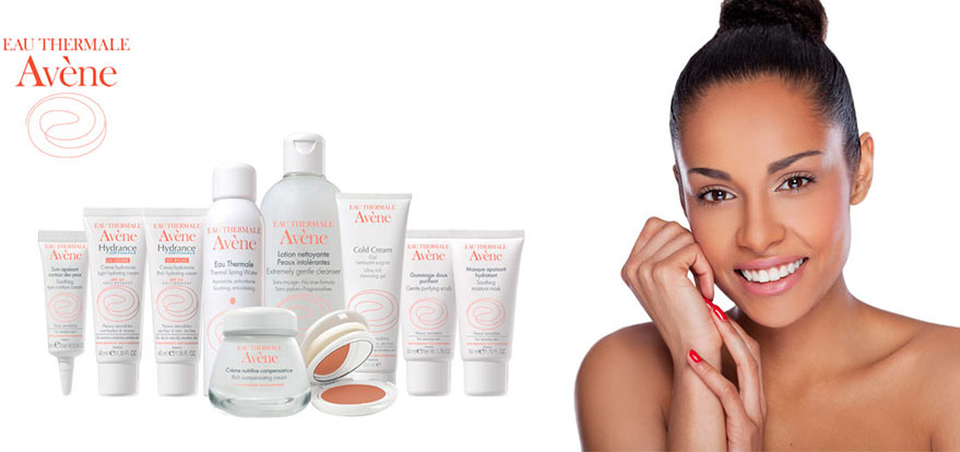 Avene Markası Hakkında Her Şey