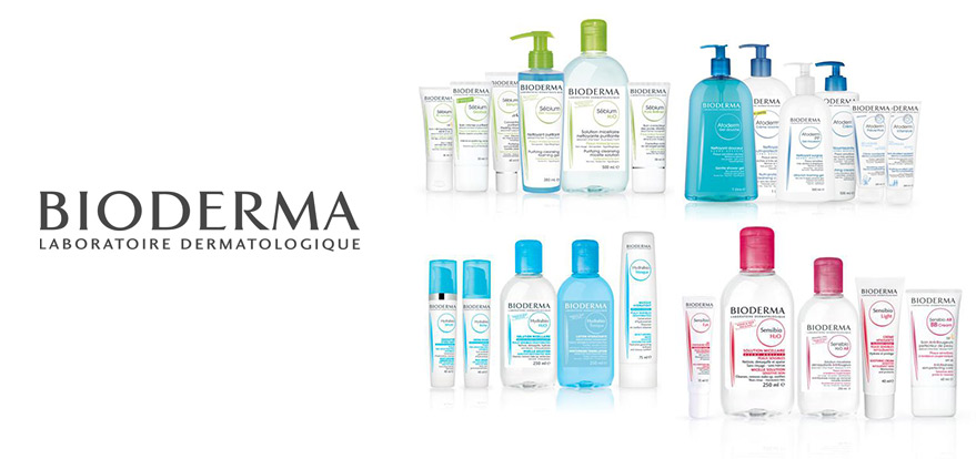 Bioderma Markası Hakkında Her Şey