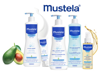Mustela Markası Hakkında Her Şey