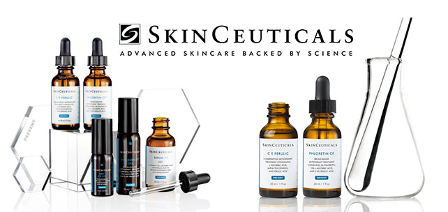 Skinceuticals Markası Hakkında Her Şey
