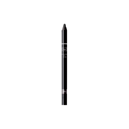 1944 Paris Eyepencil Waterproof - Mysterious Black ER003 1.2 gr - 1
