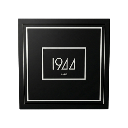 1944 Paris Far Paleti - 1944 Paris