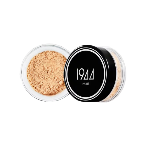 1944 Paris Mineral Foundation - Medium Beige FT303 5gr - 1