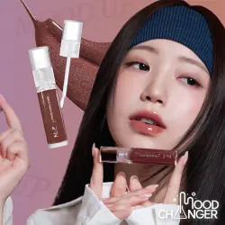 2aN Bare Flash Gloss - BR01 Mood Up 5 gr - 2