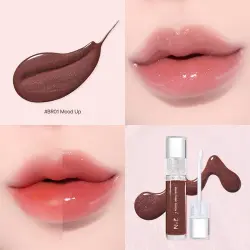 2aN Bare Flash Gloss - BR01 Mood Up 5 gr - 3