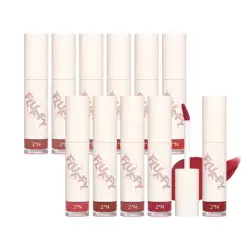 2aN Fluffy Blur Tint - 10 Unsweet 5 gr - 2