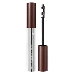 2aN Long and Curling Mascara Chocobrown 7.5 gr - 1
