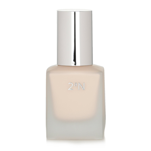 2aN Long Wearing Foundation - 21 Light Beige 30 ml - 1