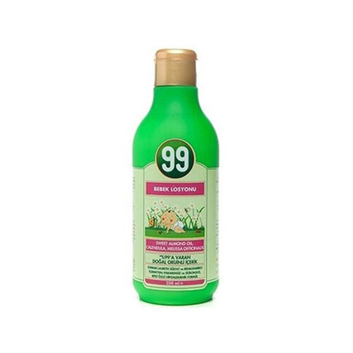 99 Bebek Losyonu 200ml - Diğer