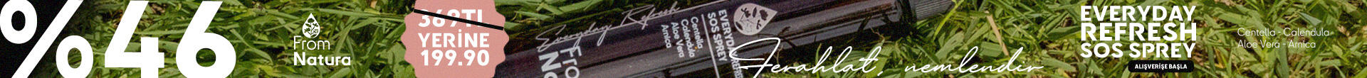 Sos sprey