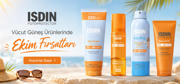 isdin
