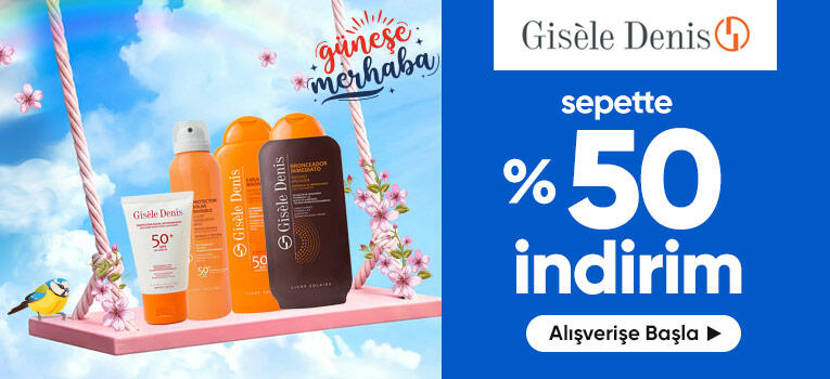 Gisele Denis