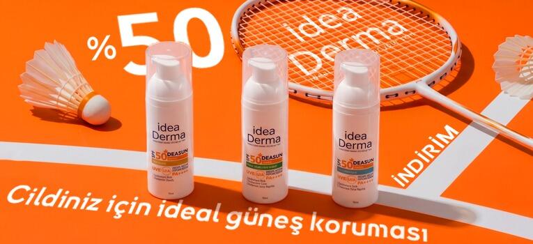 idea derma
