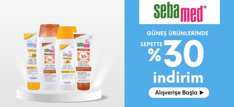 Sebamed