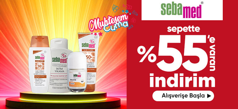 Sebamed