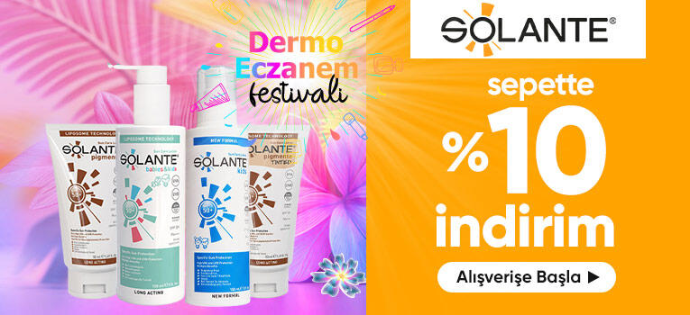 Nisan Konseptli Neon Solante