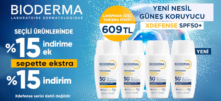 Bioderma
