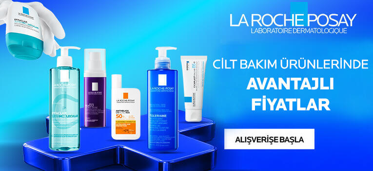 La Roche Posay