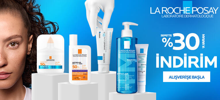 La Roche Posay