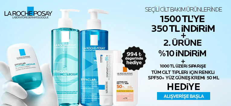 La Roche Posay