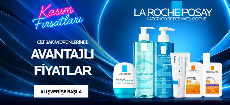 La Roche Posay