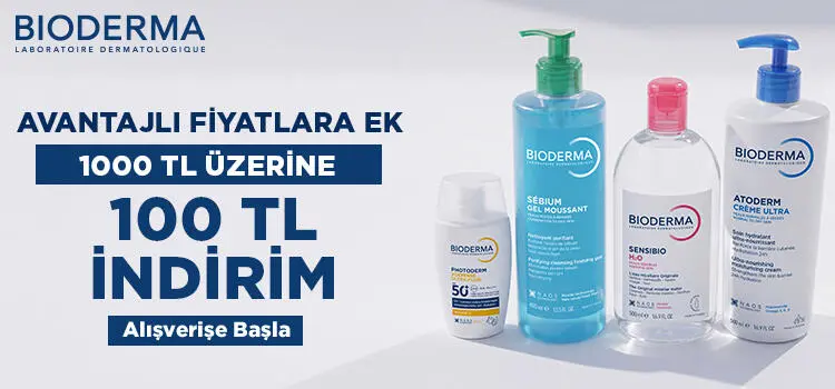 bioderma