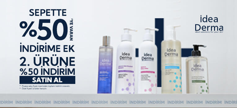 İDEA DERMA
