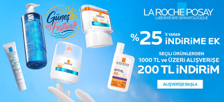 La Roche Posay