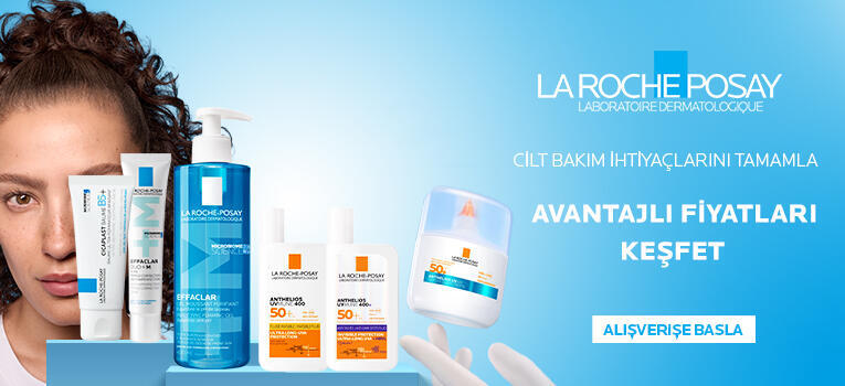 La Roche Posay