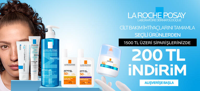 La Roche Posay