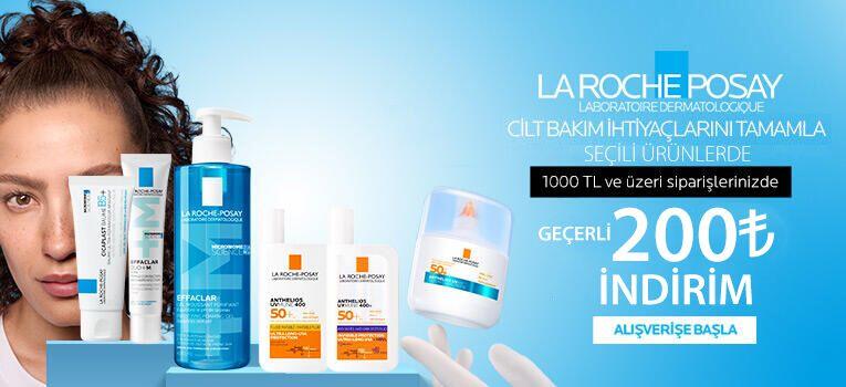 La Roche Posay