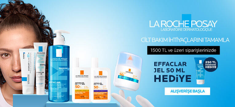 La Roche Posay